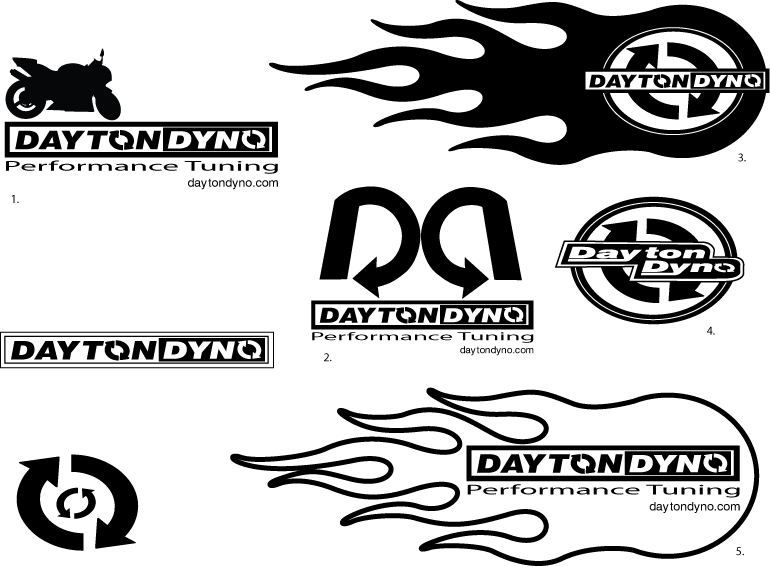 dayton-dyno-logos